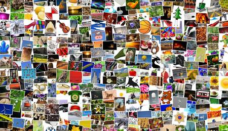 Quelle: Bild von Simon auf Pixabay, https://pixabay.com/de/photos/bilder-fotos-fotosammlung-fotoalbum-382009/ Fotocollage mit mehreren Bildern, lose nebeneinander angeordnet.