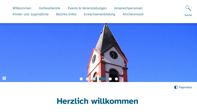 Website von eki-kraichtal.de