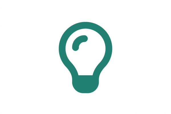 Quelle: Web Commerce GmbH Glühbirne Icon
